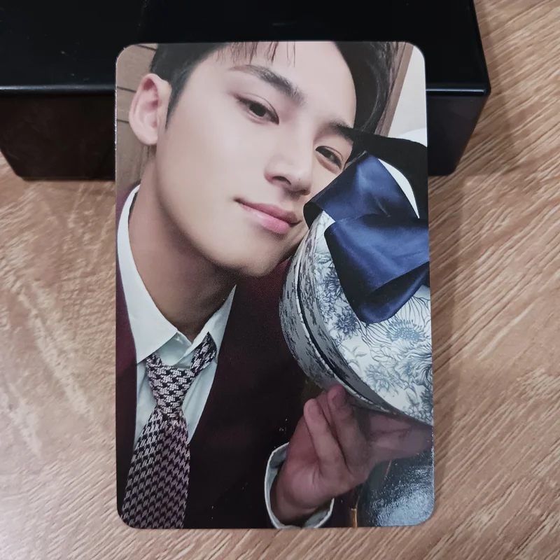 SPILL THE FEELS CARAT Ver.