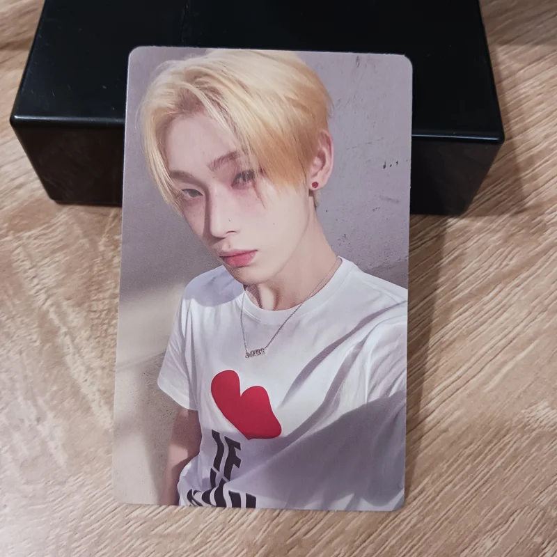 ROMANCE : UNTOLD Weverse Albums Ver.
