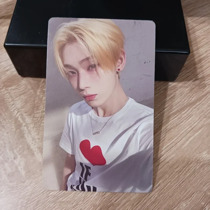 ROMANCE : UNTOLD Weverse Albums Ver.