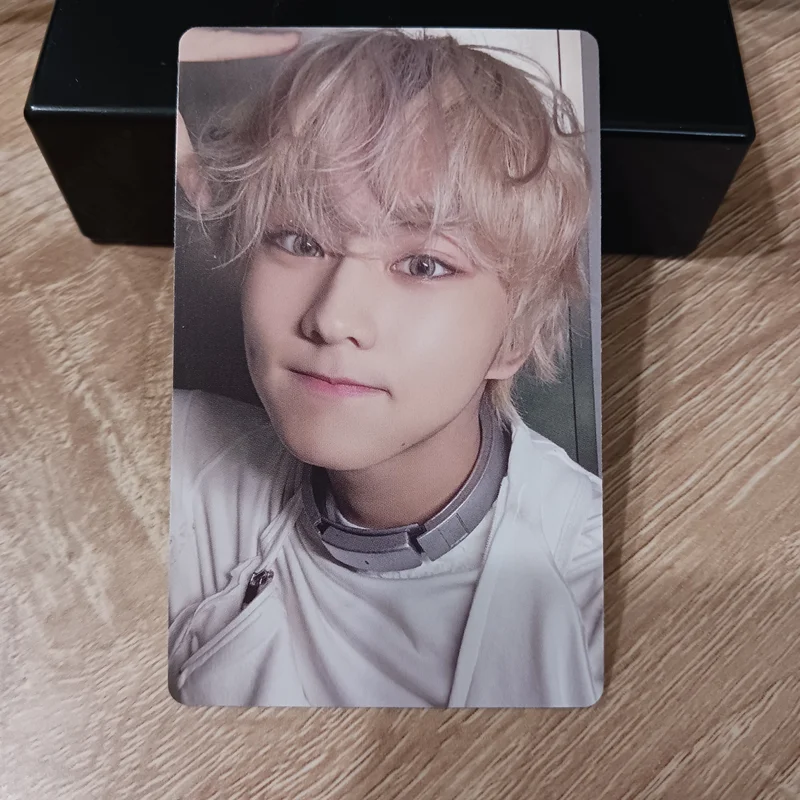 DESIRE : UNLEASH Weverse Albums ver.