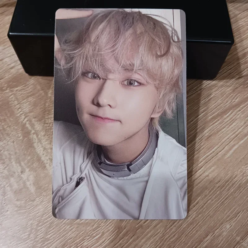 DESIRE : UNLEASH Weverse Albums ver.