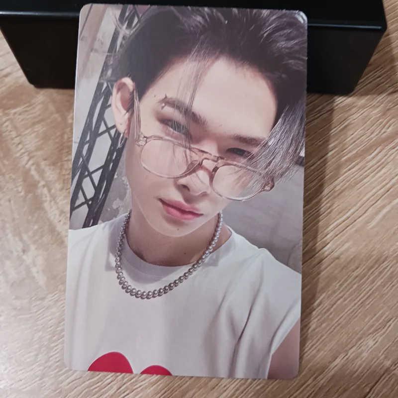 ROMANCE : UNTOLD Weverse Albums Ver.