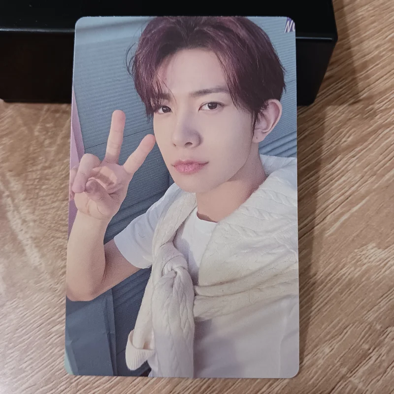ROMANCE : UNTOLD Weverse Albums Ver.