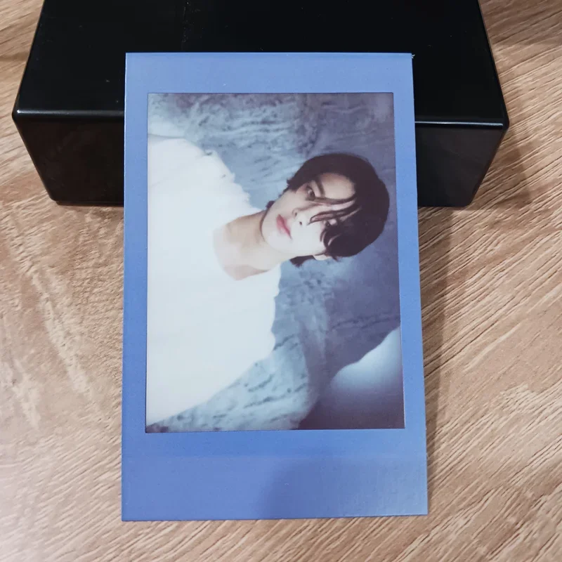 ROMANCE : UNTOLD -daydream- Weverse Albums ver.
