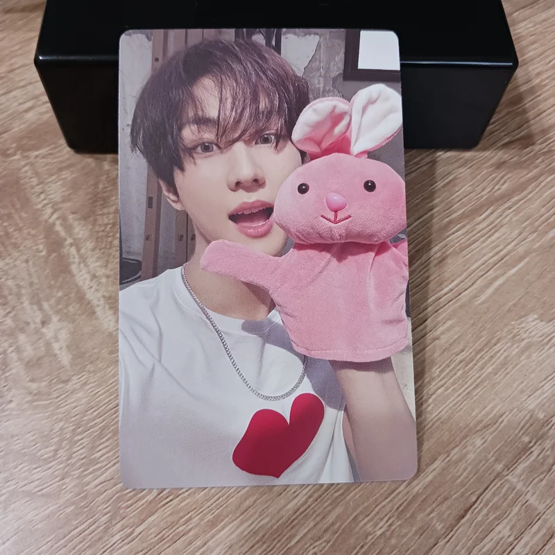 ROMANCE : UNTOLD Weverse Albums Ver.