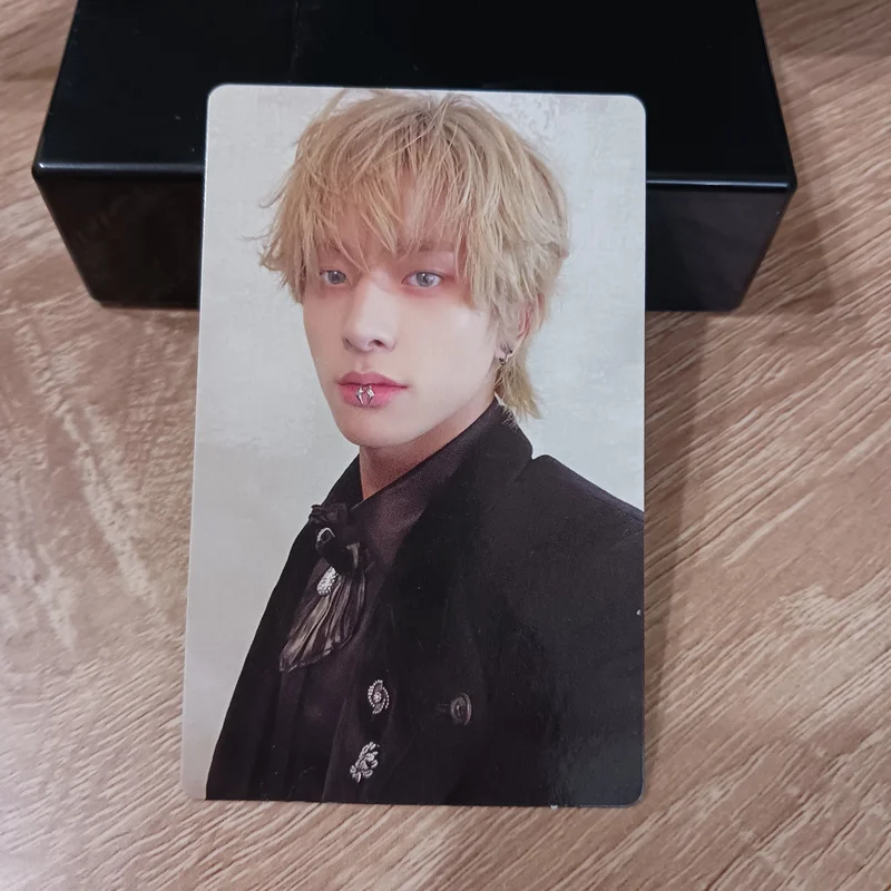 DARK BLOOD FULL ver.
