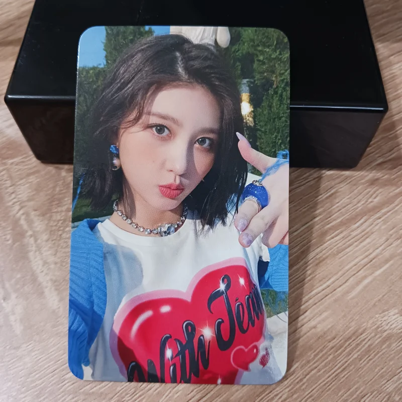 Ive Love Dive Applemusic