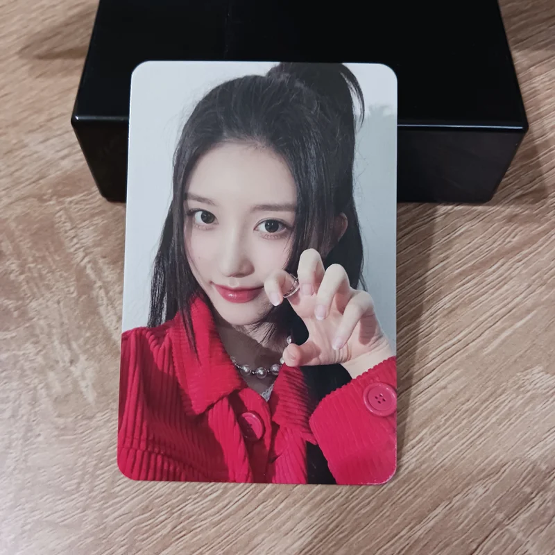 I'VE MINE OFF THE RECORD VER.