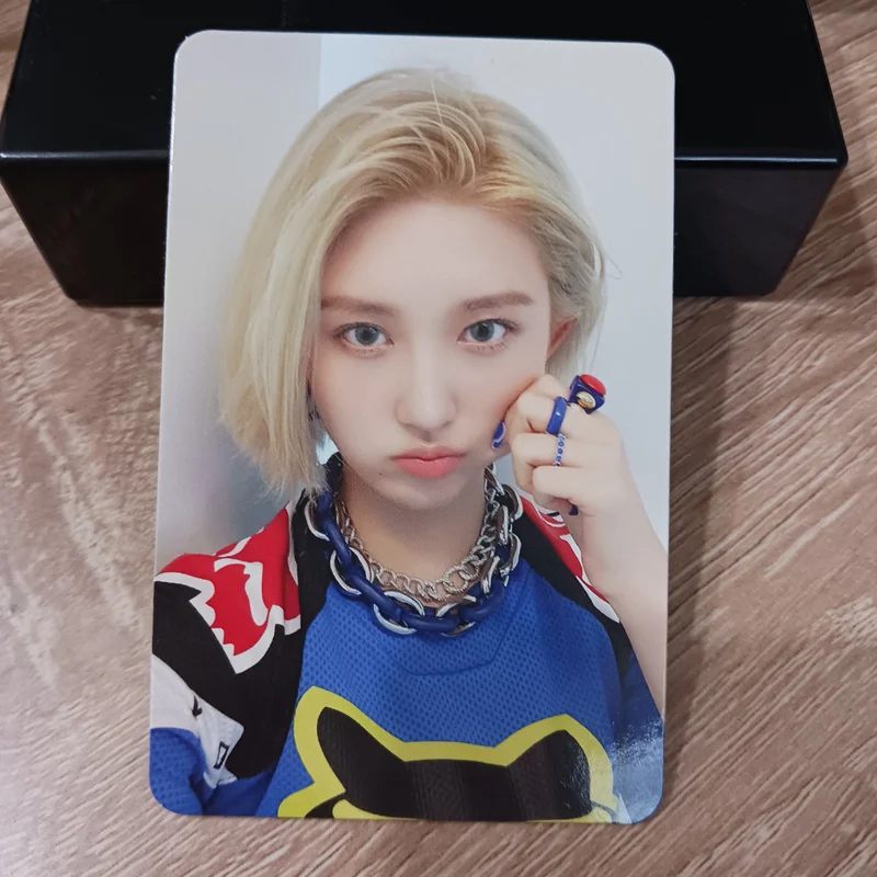 After LIKE Jewel Ver. STARSHIPSQUARE