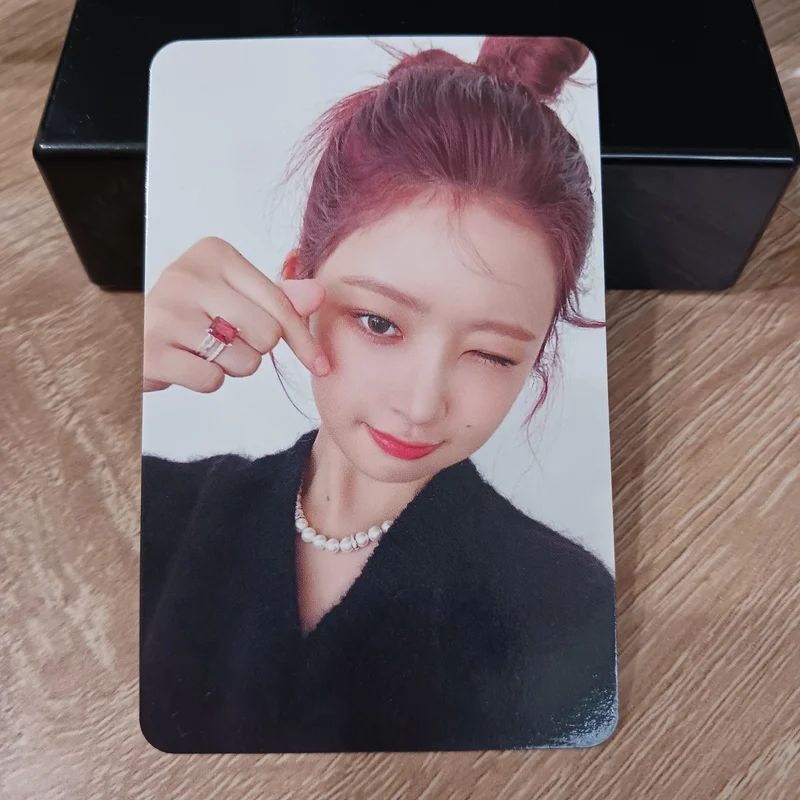 I'VE MINE OFF THE RECORD VER.