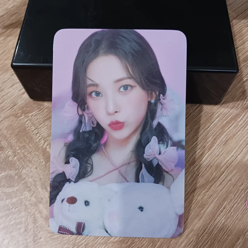 Oh! Caendy Pocket Part.1 RANDOM Caendy CARD PACK
