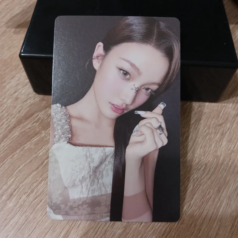 bomb Weverse Albums ver.