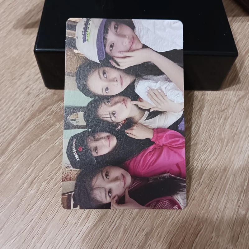 SUPER REAL ME Weverse Albums ver.
