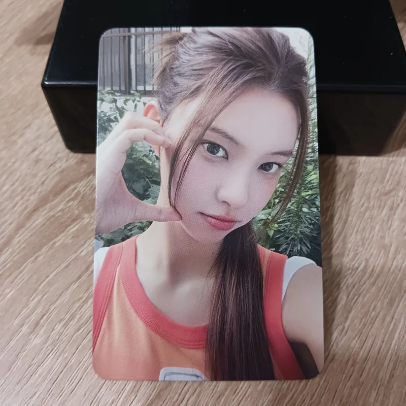 I'LL LIKE YOU Weverse Albums ver.