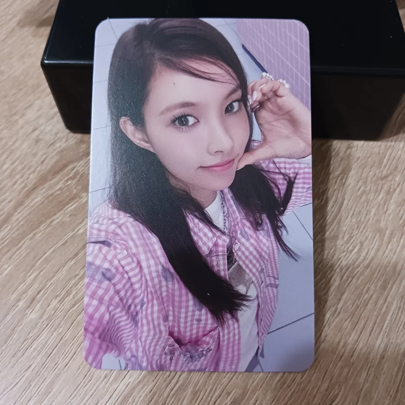 I'LL LIKE YOU Weverse Albums ver.