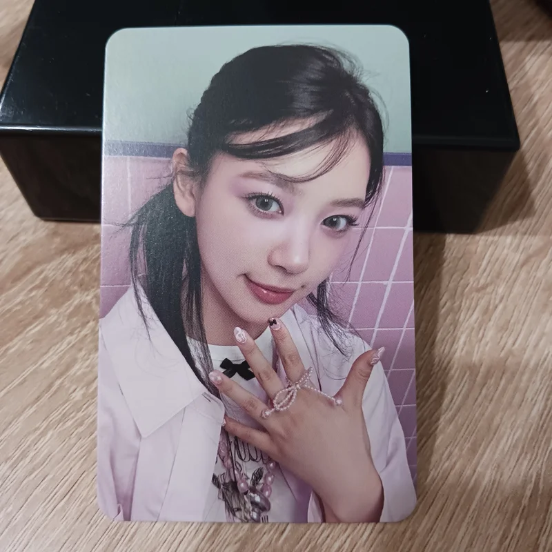 I'LL LIKE YOU Weverse Albums ver.