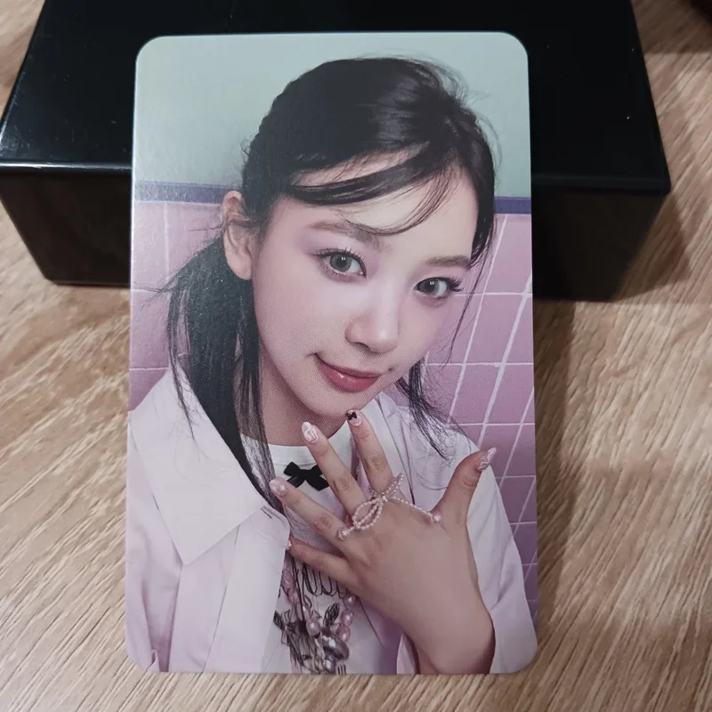 I'LL LIKE YOU Weverse Albums ver.
