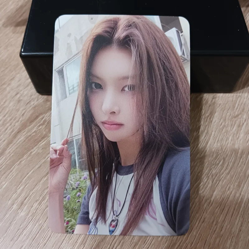 I'LL LIKE YOU Weverse Albums ver.