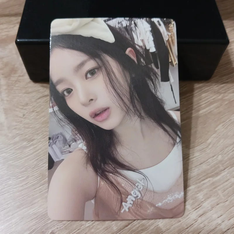 Get Up Weverse Albums ver.