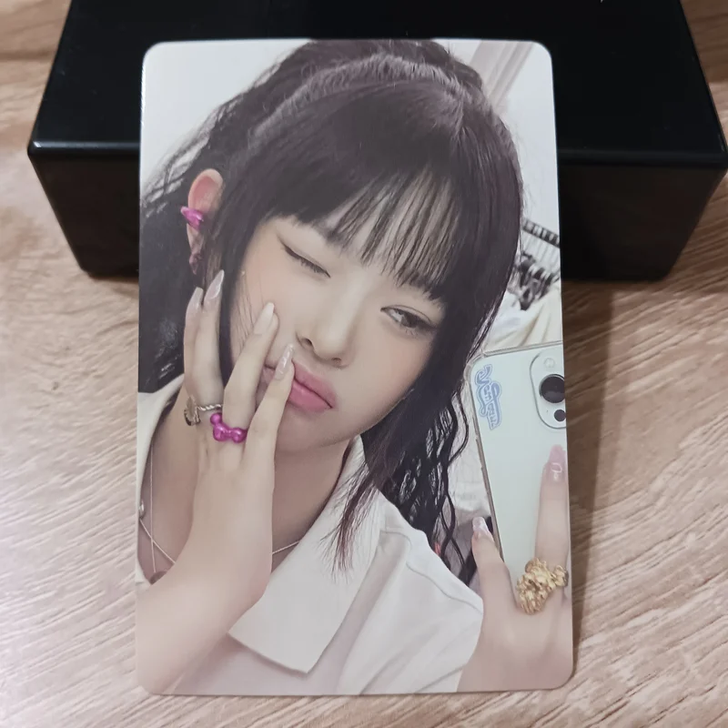 Get Up Weverse Albums ver.