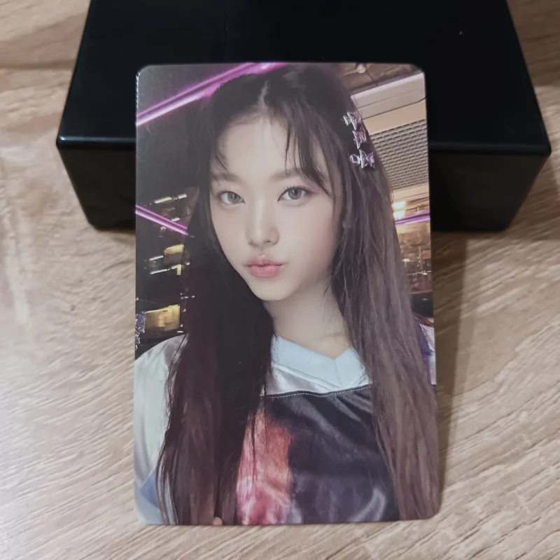 Get Up Weverse Albums ver.