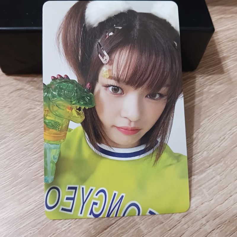 TWICE OFFICIAL FANCLUB ONCE 4TH GENERATION