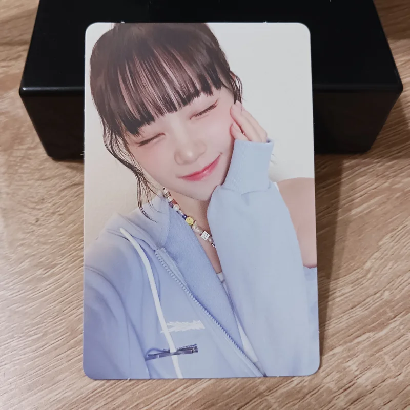 UNFORGIVEN WEVERSE ALBUMS Ver.