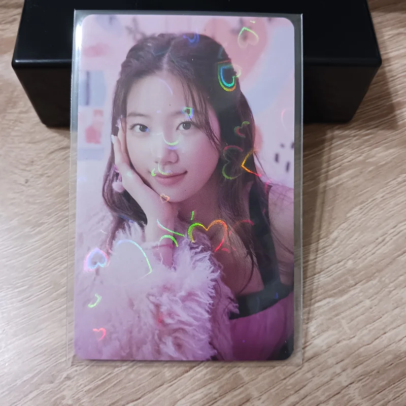 FEARLESS (Japanese ver.) WEVERSE JAPAN