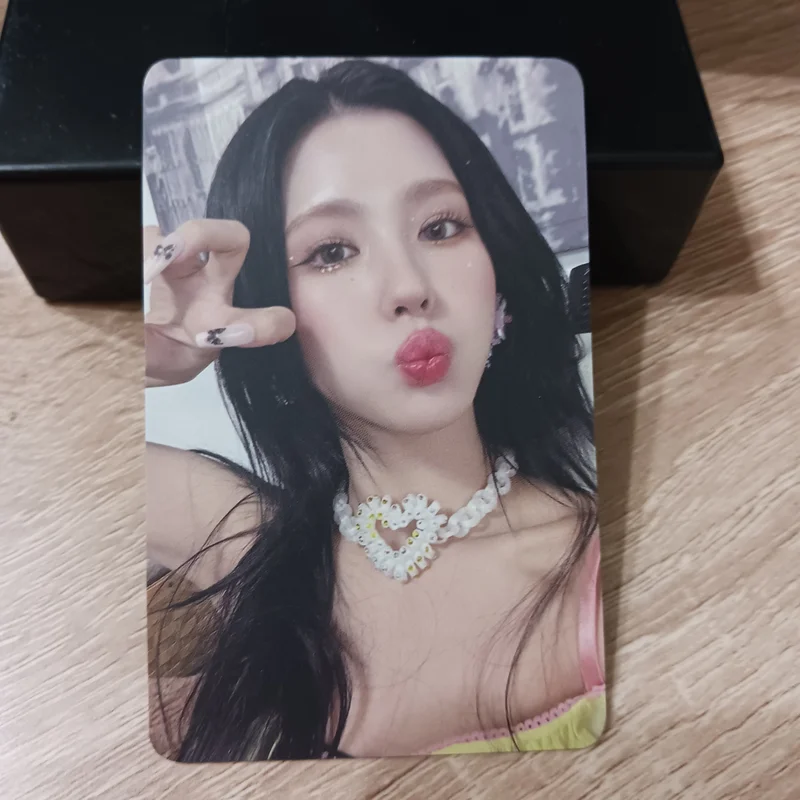 I feel Butterfly Ver.