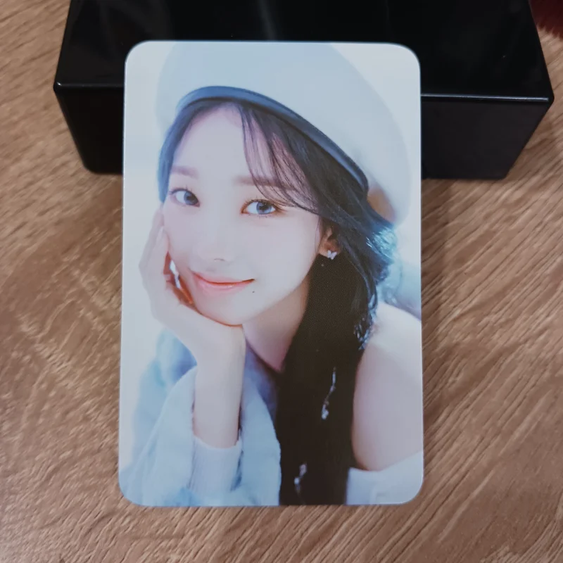 2023 SEASON'S GREETINGS PHOTO PACK