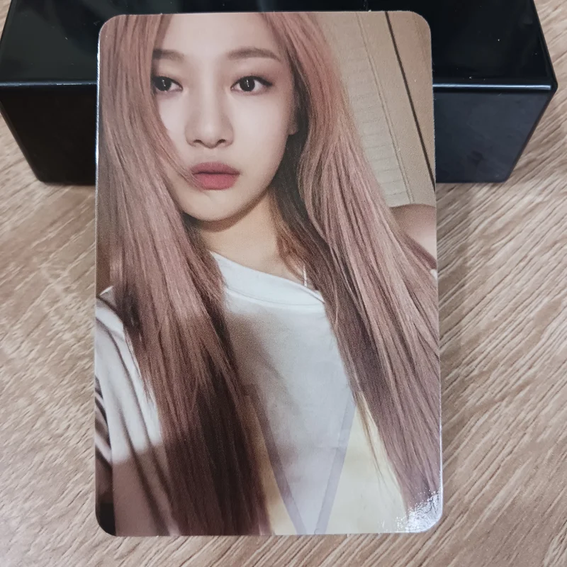 Girls Real World Ver.
