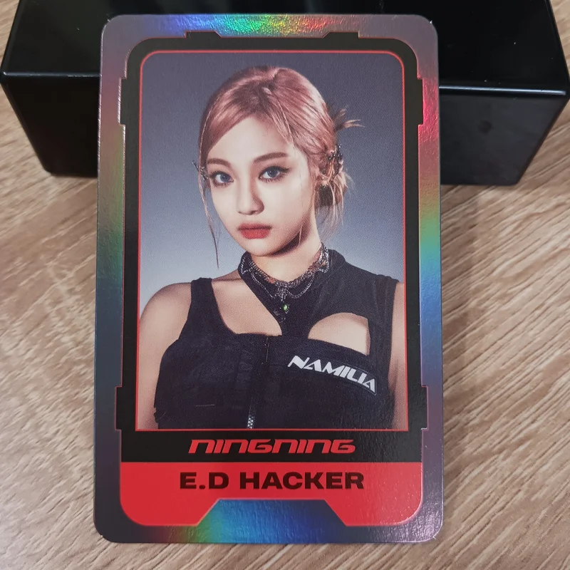 Girls KWANGYA Ver.