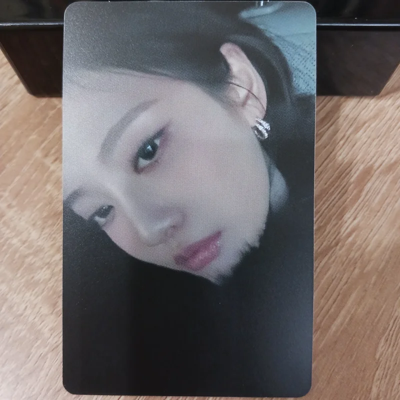 MY-J presents aespa JAPAN FANMEETING 2025 [To MY WORLD] RANDOM PHOTO CARD