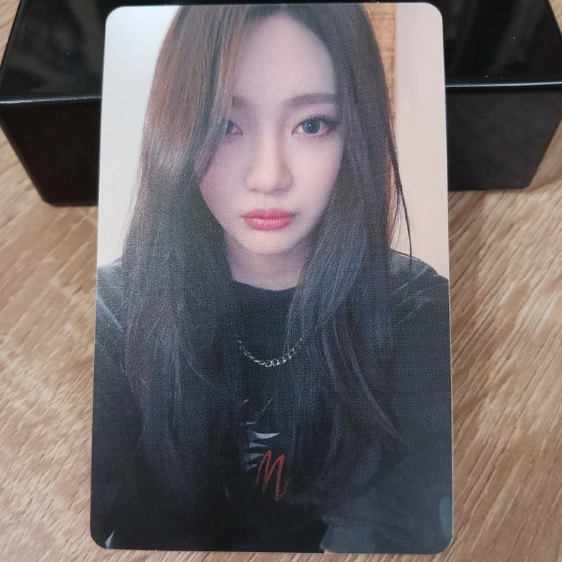 MY-J presents aespa JAPAN FANMEETING 2025 [To MY WORLD] RANDOM PHOTO CARD