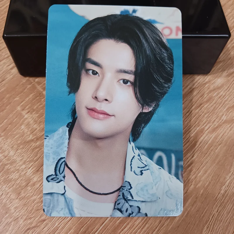 BESIDE:ENHYPEN PHOTO CARD