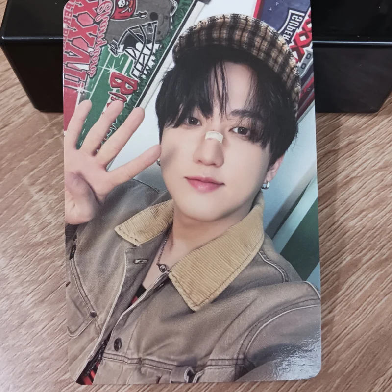 STRAY KIDS OFFICIAL FANCLUB STAY 4TH GENERATION [STAY HIDEOUT]