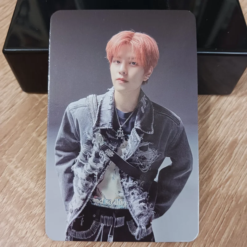 -STAR POSTCARD VER.