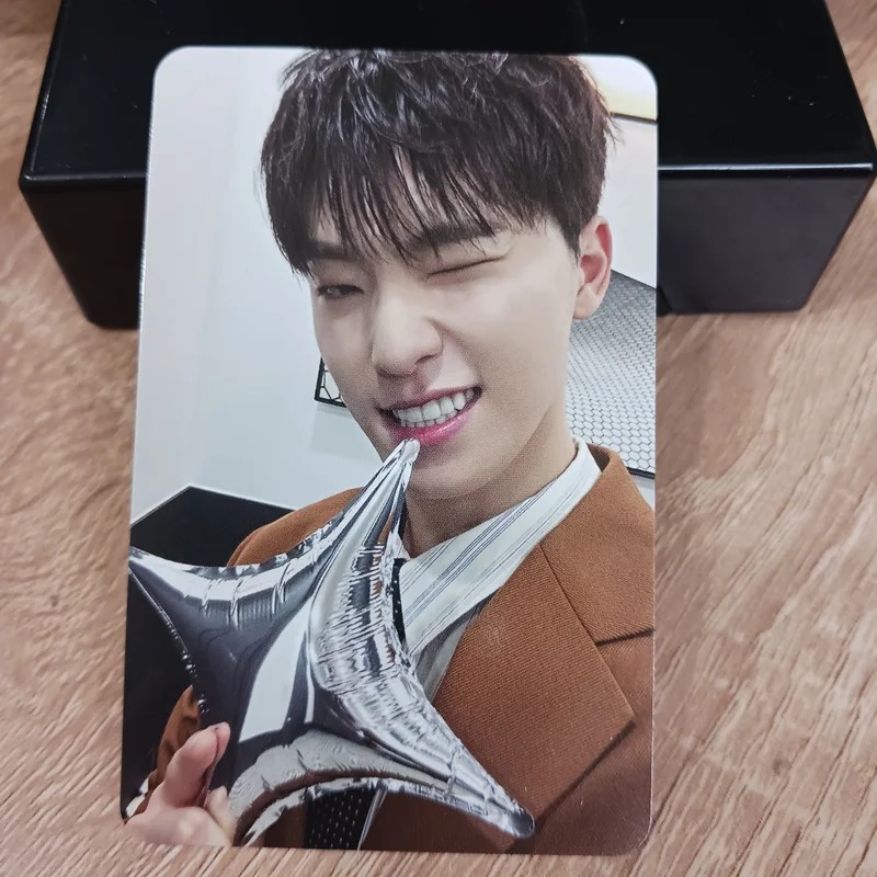 SPILL THE FEELS CARAT Ver.