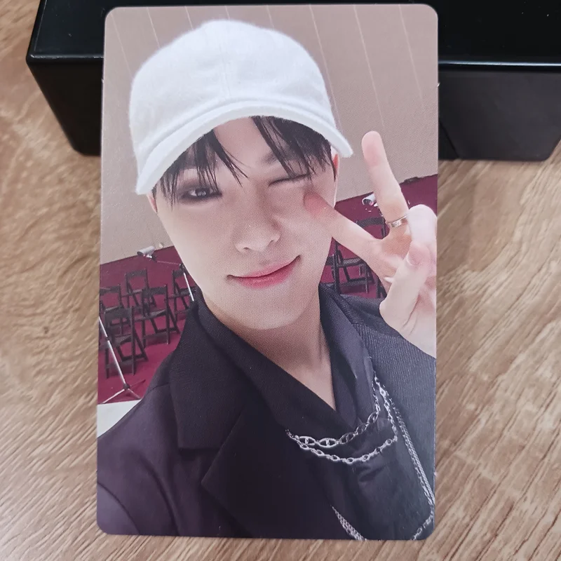 17 IS RIGHT HERE Weverse Albums ver.
