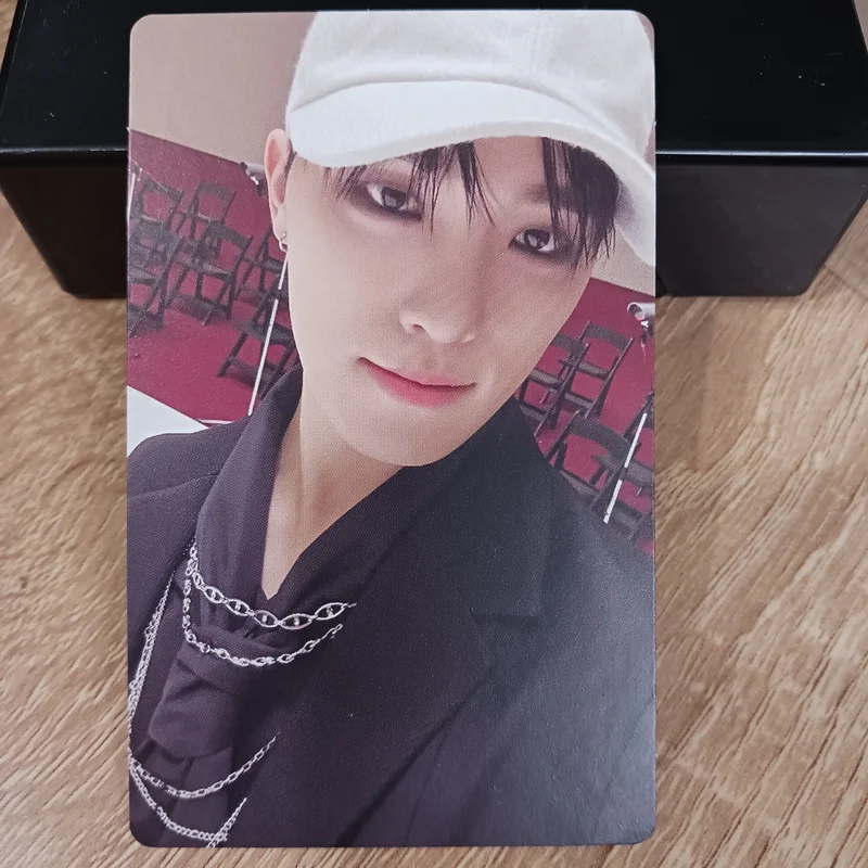 17 IS RIGHT HERE Weverse Albums ver.