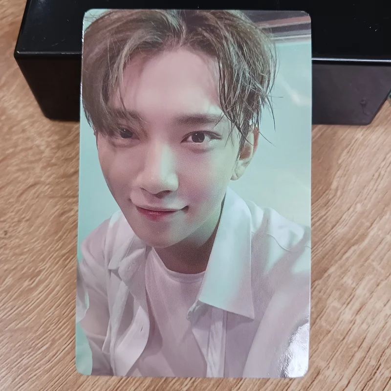 SPILL THE FEELS WEVERSE