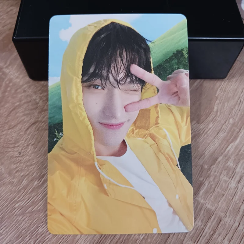 SEVENTEENTH HEAVEN Carat Ver.