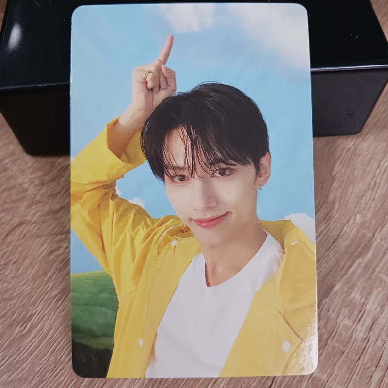 SEVENTEENTH HEAVEN Carat Ver.