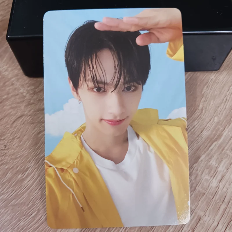 SEVENTEENTH HEAVEN Carat Ver.