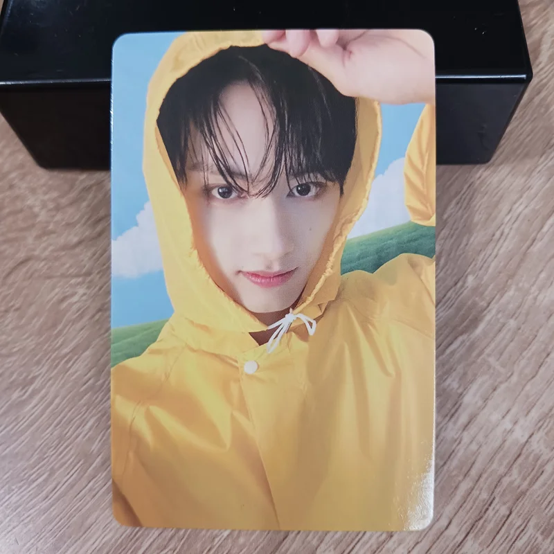 SEVENTEENTH HEAVEN Carat Ver.