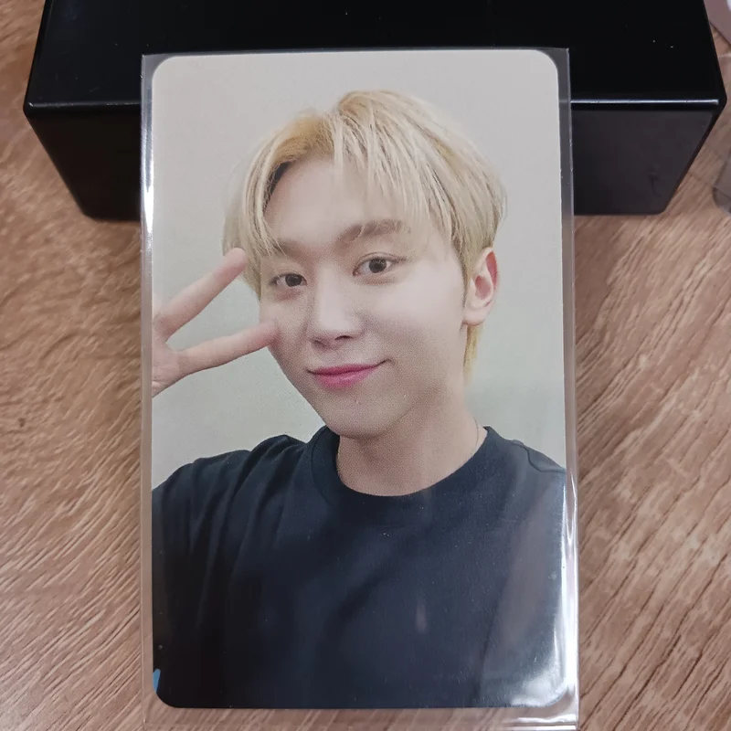 SEVENTEEN 10TH ANNIVERSARY B-DAY PARTY STAMP TOUR