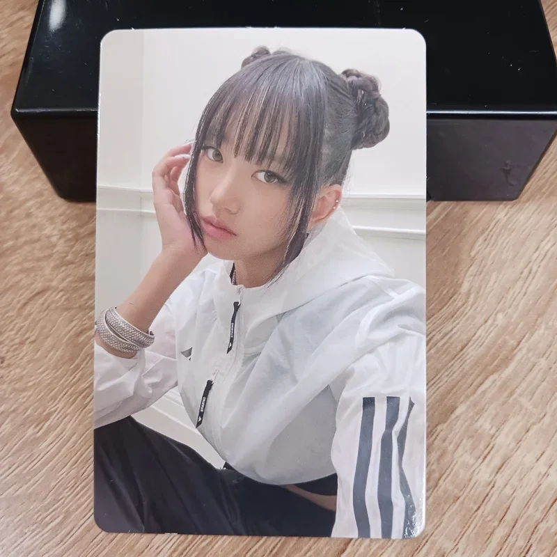 MY EYES OPEN VVIDE PHOTOBOOK ver. ORB ver.
