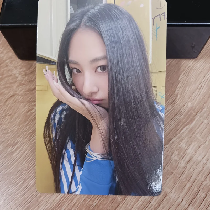 MY EYES OPEN VVIDE PHOTOBOOK ver. ORB ver.