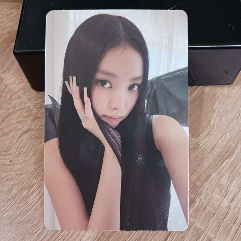 MY EYES OPEN VVIDE PHOTOBOOK ver. GRILL ver.