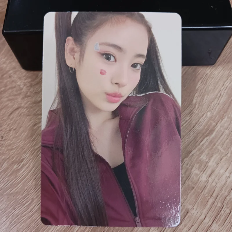 MY EYES OPEN VVIDE PHOTOBOOK ver. ORB ver.